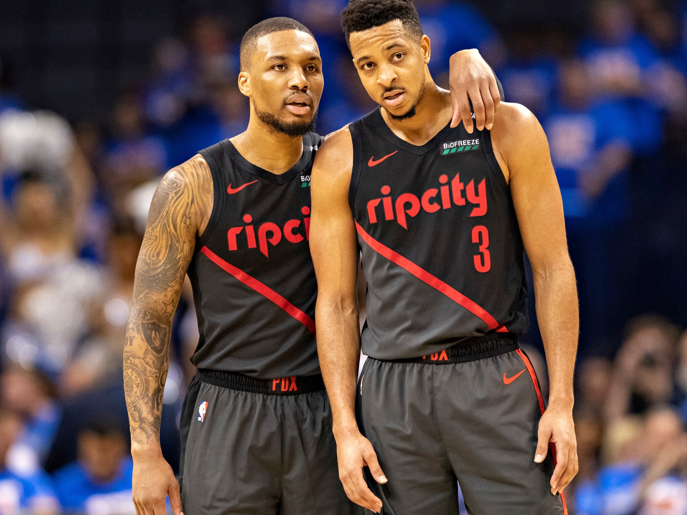 The Portland Trail Blazers (colloquially known as the Blazers) are an American professional basketball team based in Portland, Oregon. The Trail Blaze...